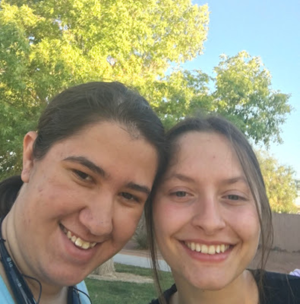 Meet your Posher, Rahchell